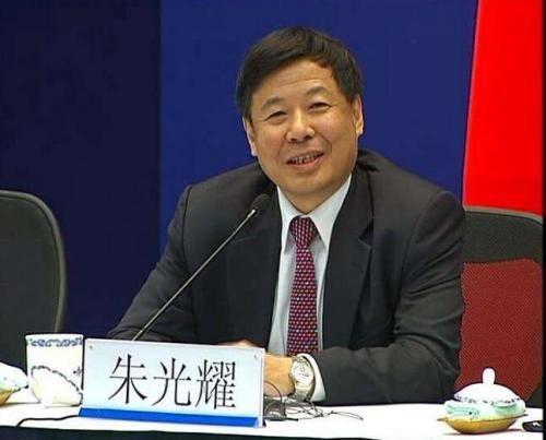 财政部副部长：2020年中国人均GDP将达1万美元